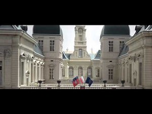 Teaser Futur Monde de Lyon – Mini World Lyon