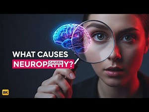 Distinguishing Between Symptoms and Root Causes in Neuropathy