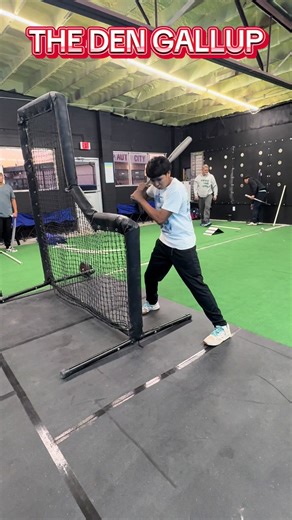The Den Gallup 💢 Speed Training 💢 All sport Trianing 💢 Strength & Conditioning 💢 speed & Agility 💢 Weight-Lifting 💢 Physical Therapy Call Today (505)409-1424 thedacgallup&gmail.com #theden #thedac #thedacgallup #hozhobaseball #unleashyouralpha