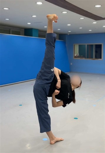 #키움태권도 #taekwondo #태권도 #옆차기 #kick | taekwondo