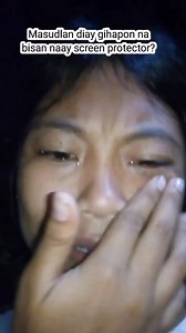 1.7M views · 33K reactions | Mag elis nalang jud kog screen protector ani, bratohon man gud tong akong napalit  Disclaimer: This video is for entertainment purposes only CTTO - Annie Hu #cttoOfvideo #fyiシ゚viralシ #reelsviralシ #fypシ゚viralシ #reelsviralシfb #reelsfypシ #arnelursaltv | Arnel Ursal TV | Facebook