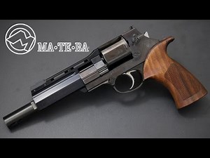 [IWA 2018] Mateba Still Making 6 Unica!!