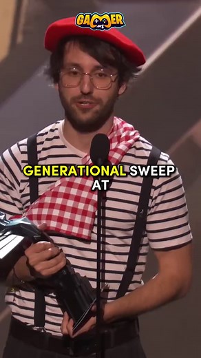 NINE Wins at The Game Awards 2025 Revealed!