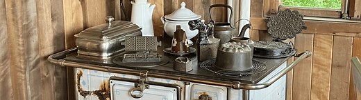 L’évolution de la cuisine, de 1920 à 2020 : 100 ans de recettes | Tchac