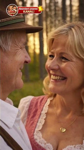 Schau dir das ganze Video auf unserem Kanal an #schlager #volksmusik #schlagerduett