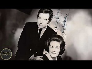 Non-telecast Arias - Toronto recital - Joan Sutherland 1968