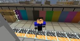 smooth texture Minecraft Texture Pack