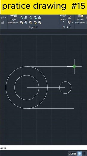 Autocad for beginners | Autocad 2d-3d drawing | Autocad complete tutorial | Autocad 2d drawing