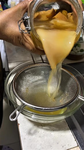 141K views · 2.5K reactions | Vinagre de manzana  orgánico casero #salud #VinagreDeManzanaOrganico #recetassaludables | Mary salud y vida | Facebook