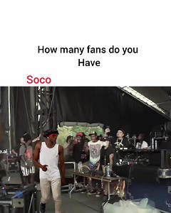 138K views · 8.1K reactions | Soco the legend  | SOCO | Facebook