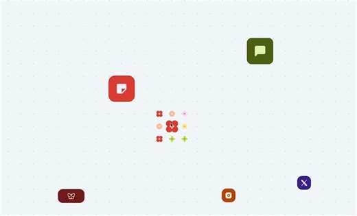 卧槽一个类似 Omarchy 的美化定制版 Linux 要出现了？Butterfly 是一个尚处于神秘预热阶段的新产品，创始人是之前我非常喜欢的 Daybreak 设计工作室的。看到这个消息，作为一个 Linux Porn 爱好者可太兴奋了。另外网站的交互做得也很特别！好久没有见到一个产品出现时这么激动了，Linux 让我找到了第二春 😅