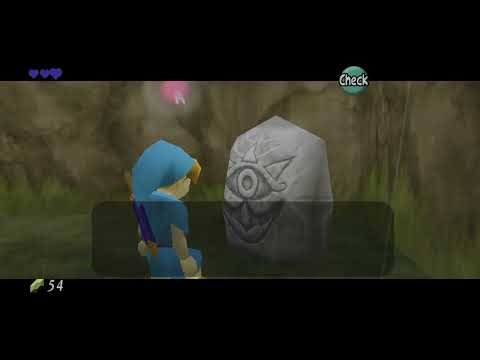 OOT PC Port Randomizer 1440p 60 FPS pt.1 #ootrandomizer #zelda #ocarinaoftime #randomizer