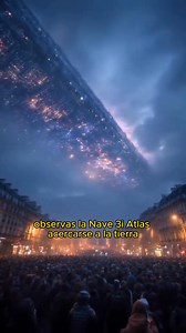 3I Atlas | El Conocimiento Es Poder