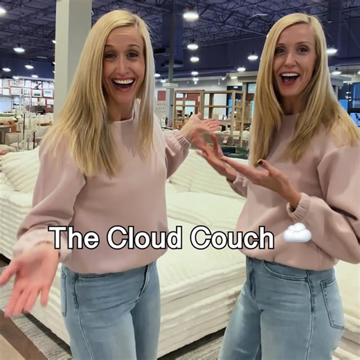 TOP-SELLING SECTIONALS ALERT! Get the best of comfort & style at unbeatable prices! Shop now, only at Living Spaces. | Living Spaces