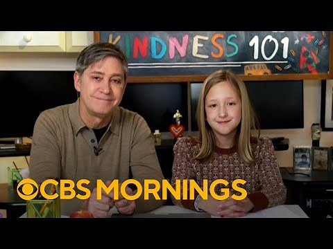 Kindness 101: A mother's final wish and the nurse who said yes