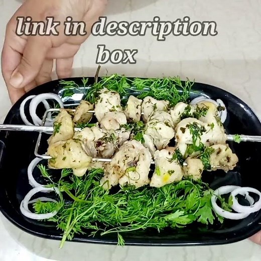 afghani chicken tikka in microwave|lg charcoal microwave oven|#youtubeshorts#shorts#viralshorts