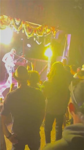 Live at Strummerville, Glastonbury 2025