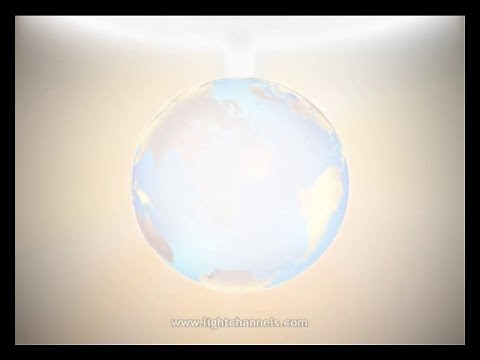 How to Channel Light- Technique Video - English