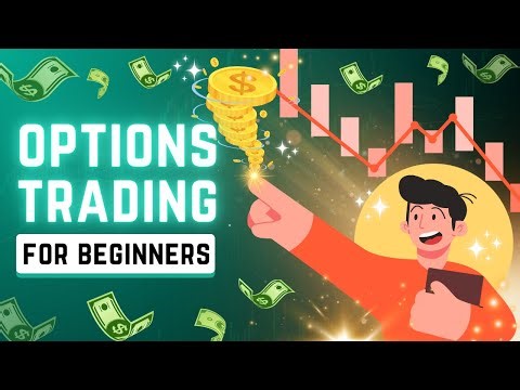 Basic Of Trading II 101 II OPTION TRADING