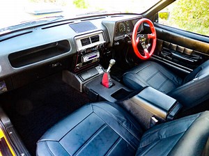 FOR SALE NOW: AWESOME 351 V8 5SPD MANUAL 1981 FORD FALCON XD