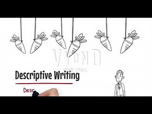 Descriptive Writing : Describe an event