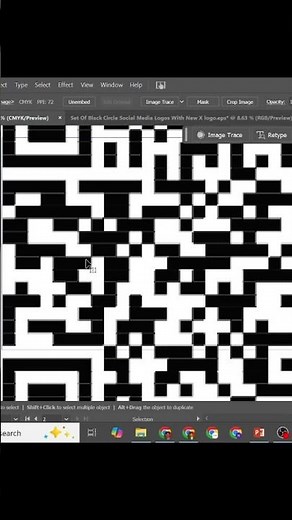 Minimal Business Card Design for Branding