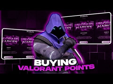 🤯 How to Buy Cheap Valorant Points in 2026? - The BEST Valorant Points Marketplace to Buy Cheap VP 🤔