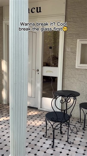 Home Alone All Day? This Camera Has You Covered#TikTokShopJumpstartSale #windowcamera #securitycamera #homesecurity #security