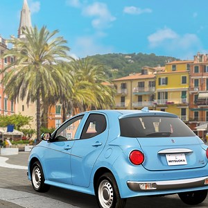 Viewt後継モデル『Viewt story』先行予約開始 | Mitsuoka