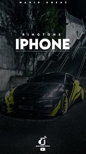 iPhone Remix Ringtone Part 10: Fresh Sounds Collection