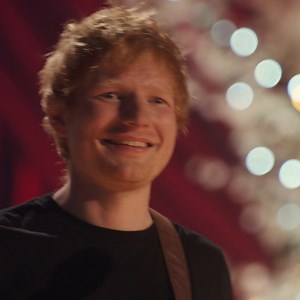 Counting our sleeps til Ed Sheeran’s The Equals Live Experience 🤍 Tune in for the exclusive live performance this Sunday, December 5th at 12pm PT, here 👉https://amzn.to/3DjvsA7 | Amazon Music