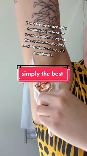 Best Safety Razors for Body Shaving