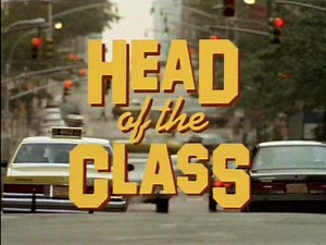 Head Of The Class Intro! [1986-1991] ABC Who was your favorite character on the show? | InfiniteCoolness.com