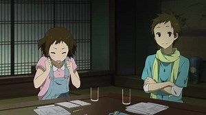 Hyouka (English Dub) | E4 - The Classic Lit Club's Glorious Days of Yore