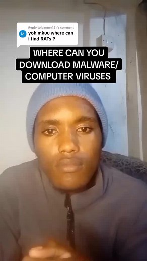 Where to Download Malware and Computer Viruses