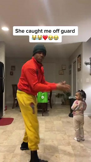 She done went off | Gaitlin Roberson