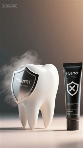 Is charcoal toothpaste actually worth using? Pharmacist explains!