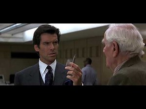 James Bond - 1995 Goldeneye - Pen