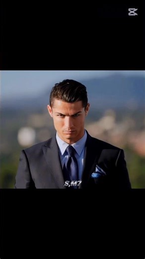 Ronaldo Drip 😎🔥