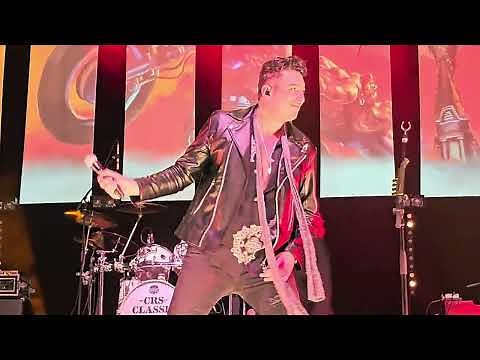 Bat Out of Hell, by The Classic Rock Show 2024, Live in Cardiff