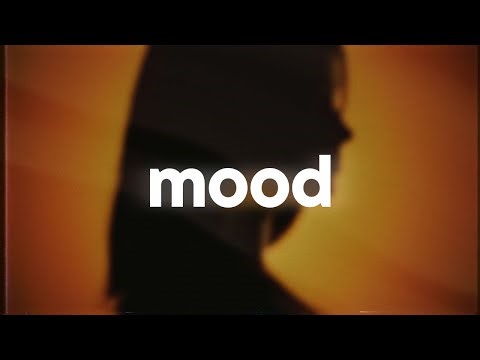 24kGoldn, iann dior - Mood 💔 (slowed & reverb)