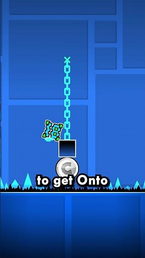 Whats A Rotate Trigger in Geometry Dash?