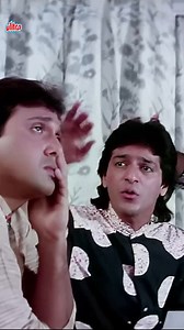 "Aankhen: A timeless classic that continues to captivate audiences" | part-1 #32YearsOfAankhen #Aankhen1993 #Aankhen #Govinda #Chunky #ComedyClassic #BollywoodMadness | Ultra Media & Entertainment Pvt. Ltd.