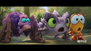 Back to the Outback (2021)