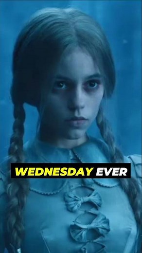 What Wednesday Needs to Know About Her Powers