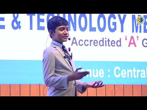 Prof. Suborno Isaac Bari, the world's youngest professor from New York University USA address