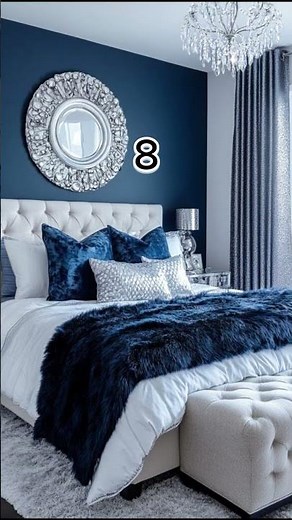 Top 10 Blue Bedroom Designs for Ultimate Relaxation