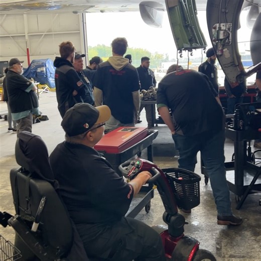 Ohio Technical College on Reels