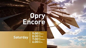 11K views · 204 reactions | Tonight on "Opry Encore" we're taking you...
