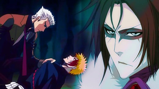 Every Bleach Filler Arc (In Chronological Order)